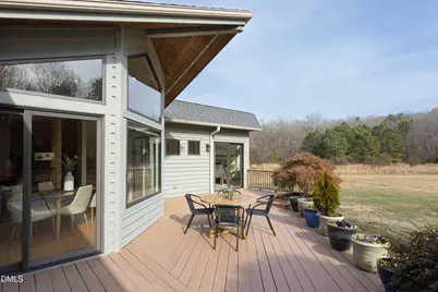 1009 Starfield Circle, Hillsborough, NC 27278 - Photo 46