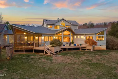 1009 Starfield Circle, Hillsborough, NC 27278 - Photo 52