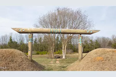 1009 Starfield Circle, Hillsborough, NC 27278 - Photo 58