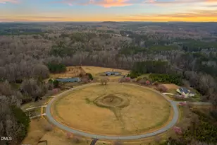 1009 Starfield Cir, Hillsborough, NC 27278 - Photo 56