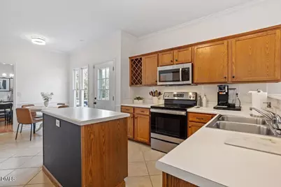 3341 Daingerfield Drive, Raleigh, NC 27616 - Photo 10