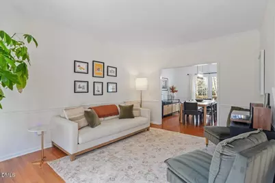 3341 Daingerfield Drive, Raleigh, NC 27616 - Photo 4