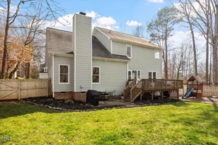 3341 Daingerfield Dr, Raleigh, NC 27616 - Photo 30