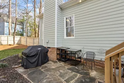 3341 Daingerfield Drive, Raleigh, NC 27616 - Photo 32