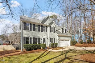 3341 Daingerfield Dr, Raleigh, NC 27616 - Photo 34