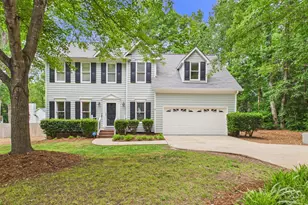 3341 Daingerfield Dr, Raleigh, NC 27616 - Photo 1