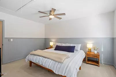 3341 Daingerfield Drive, Raleigh, NC 27616 - Photo 24