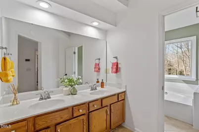 3341 Daingerfield Drive, Raleigh, NC 27616 - Photo 22
