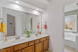 3341 Daingerfield Dr, Raleigh, NC 27616 - Photo 22