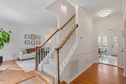 3341 Daingerfield Drive, Raleigh, NC 27616 - Photo 4