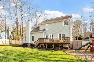 3341 Daingerfield Dr, Raleigh, NC 27616 - Photo 32