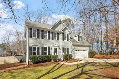 3341 Daingerfield Drive, Raleigh, NC 27616 - Photo 34