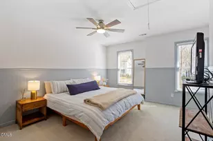 3341 Daingerfield Dr, Raleigh, NC 27616 - Photo 20