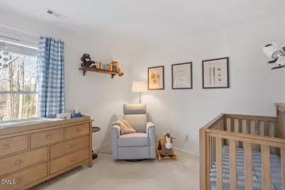 3341 Daingerfield Drive, Raleigh, NC 27616 - Photo 24