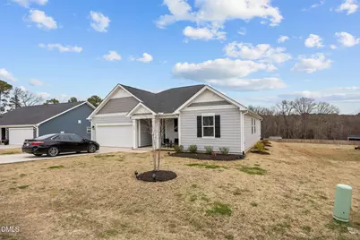 489 Thorny Branch Drive, Raleigh, NC 27603 - Photo 24