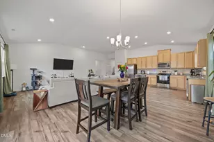 489 Thorny Br Dr, Raleigh, NC 27603 - Photo 8