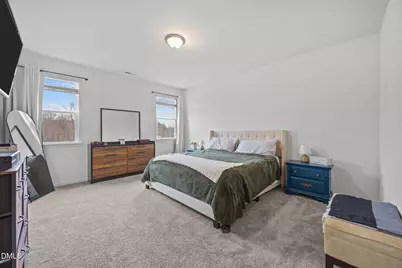 489 Thorny Branch Drive, Raleigh, NC 27603 - Photo 16