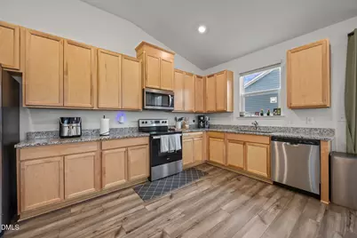 489 Thorny Branch Drive, Raleigh, NC 27603 - Photo 6