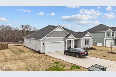 489 Thorny Branch Drive, Raleigh, NC 27603 - Photo 22