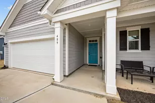 489 Thorny Br Dr, Raleigh, NC 27603 - Photo 4