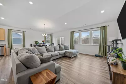 489 Thorny Branch Drive, Raleigh, NC 27603 - Photo 10