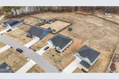 489 Thorny Branch Drive, Raleigh, NC 27603 - Photo 32