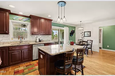 289 Jacobs Trail, Burlington, NC 27217 - Photo 4