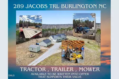 289 Jacobs Trail, Burlington, NC 27217 - Photo 12