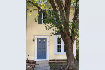 8129 McGuire Drive, Raleigh, NC 27616 - Photo 2