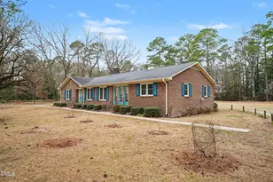 521 Greenridge Rd, Snow Hill, NC 28580 - Photo 34