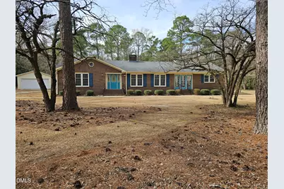 521 Greenridge Road, Snow Hill, NC 28580 - Photo 1