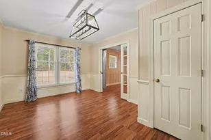 521 Greenridge Rd, Snow Hill, NC 28580 - Photo 20