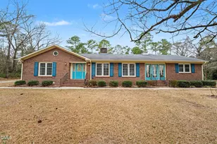 521 Greenridge Rd, Snow Hill, NC 28580 - Photo 2
