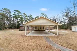 521 Greenridge Rd, Snow Hill, NC 28580 - Photo 30