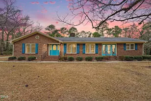 521 Greenridge Rd, Snow Hill, NC 28580 - Photo 1