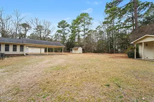 521 Greenridge Rd, Snow Hill, NC 28580 - Photo 32