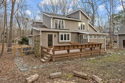 105 Oakstone Drive, Chapel Hill, NC 27514 - Photo 50