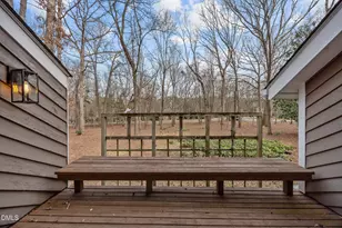 105 Oakstone Dr, Chapel Hill, NC 27514 - Photo 30