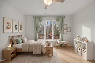 105 Oakstone Drive, Chapel Hill, NC 27514 - Photo 38