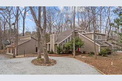 105 Oakstone Drive, Chapel Hill, NC 27514 - Photo 2