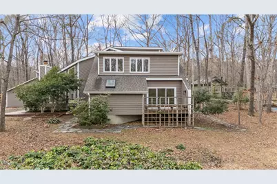 105 Oakstone Drive, Chapel Hill, NC 27514 - Photo 52