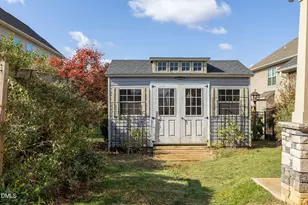 560 Olsen, Elon, NC 27244 - Photo 4