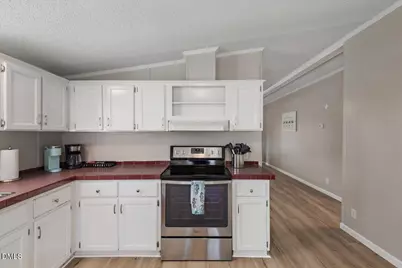 333 Hunters Edge Drive, Timberlake, NC 27583 - Photo 48