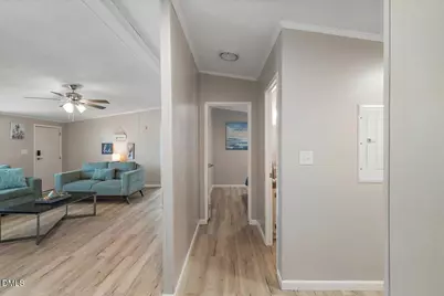 333 Hunters Edge Drive, Timberlake, NC 27583 - Photo 36