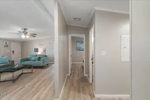 333 Hunters Edge Dr, Timberlake, NC 27583 - Photo 36