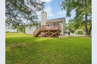 109 Hiddenwood Court, Garner, NC 27529 - Photo 4