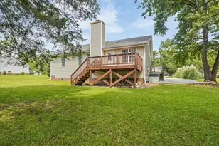 109 Hiddenwood Ct, Garner, NC 27529 - Photo 4