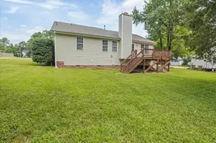 109 Hiddenwood Ct, Garner, NC 27529 - Photo 16