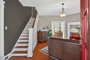 119 W Lynch St, Durham, NC 27701 - Photo 2