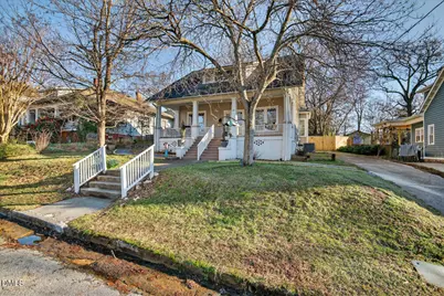 119 W Lynch Street, Durham, NC 27701 - Photo 78